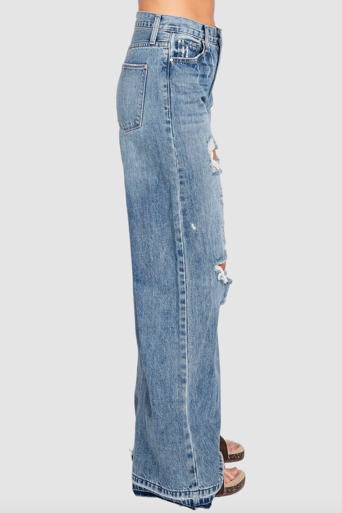 The Shilo Jeans