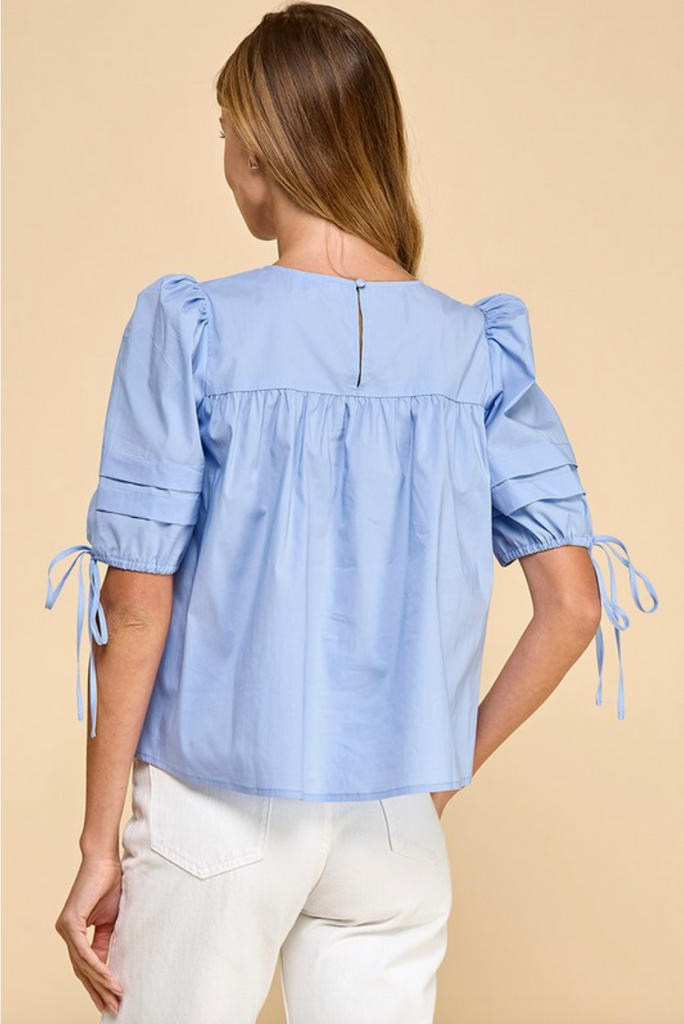 The Ellie Top