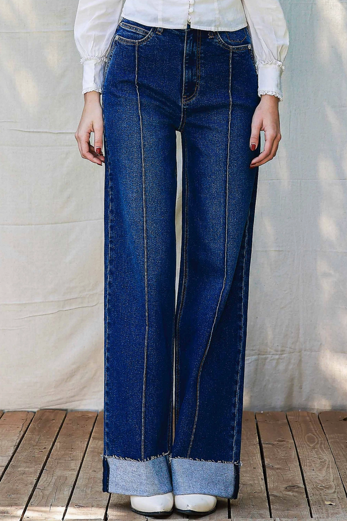 The Abilene Jeans