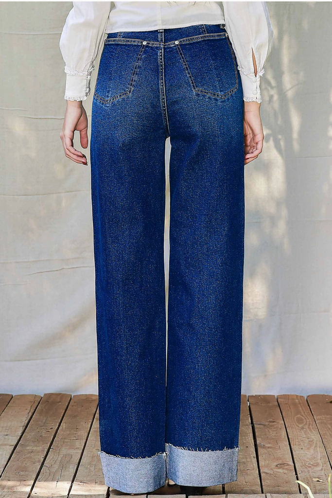 The Abilene Jeans