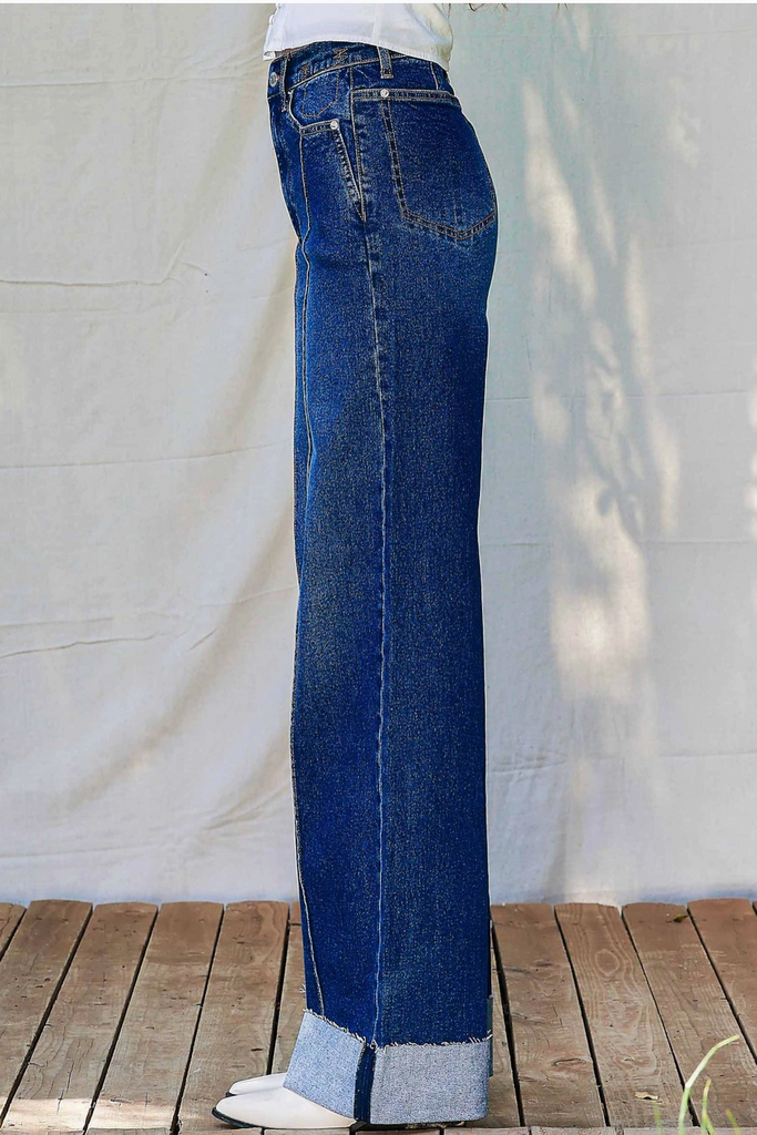 The Abilene Jeans