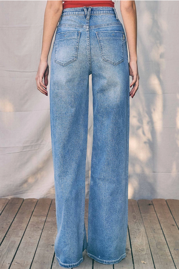 The Camden Jeans