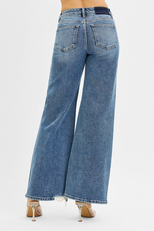The Tenley Jeans