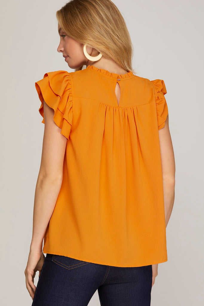 The Chloe Top