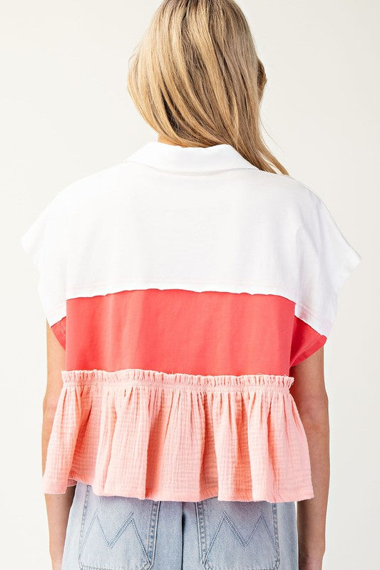 The Lexi Top