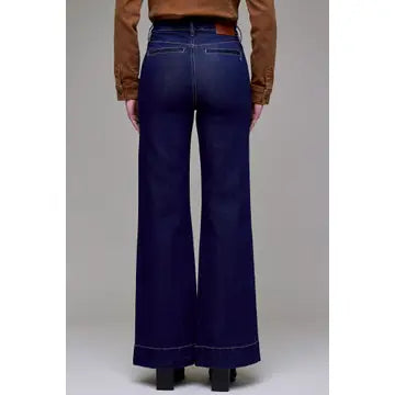 The Trinity Jeans – Open Range Clothing Co.