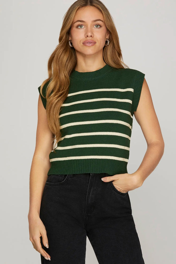 The Tyla Top