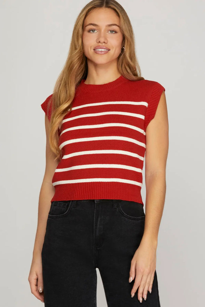 The Tyla Top
