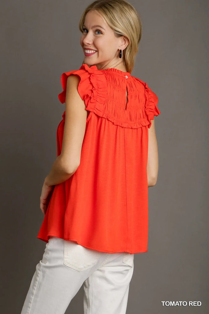The Valerie Top