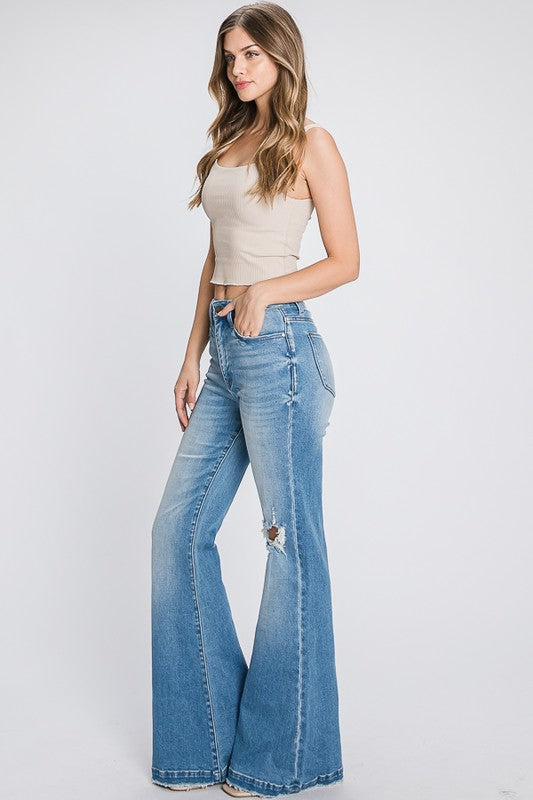 The Cassidy Jeans