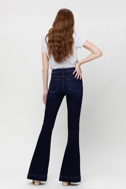 The Bella Jeans
