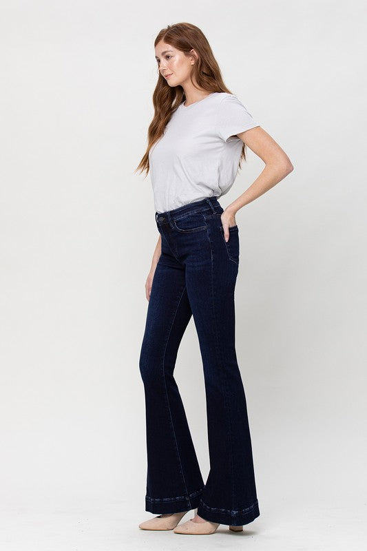 The Bella Jeans