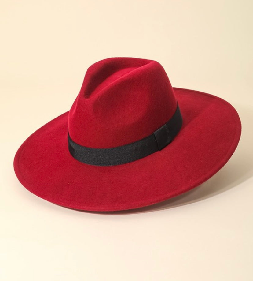 The Sierra Hat