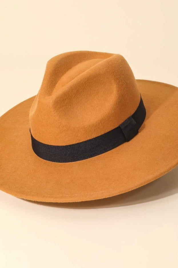 The Sierra Hat